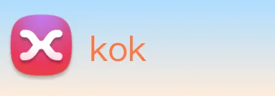 kok logo
